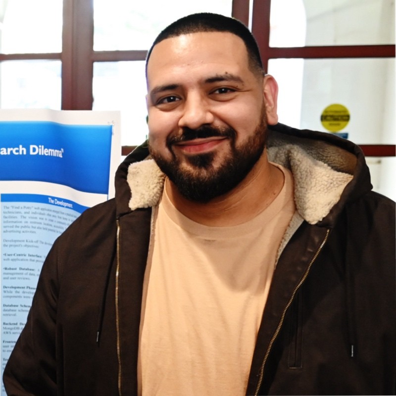 Profile picture of Rafael Martinez